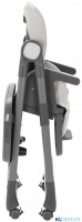 Шезлонг, стульчик для кормления Carrello Comfort CRL-9506