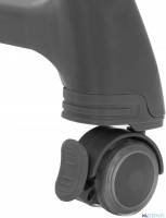 Шезлонг, стульчик для кормления Carrello Comfort CRL-9506