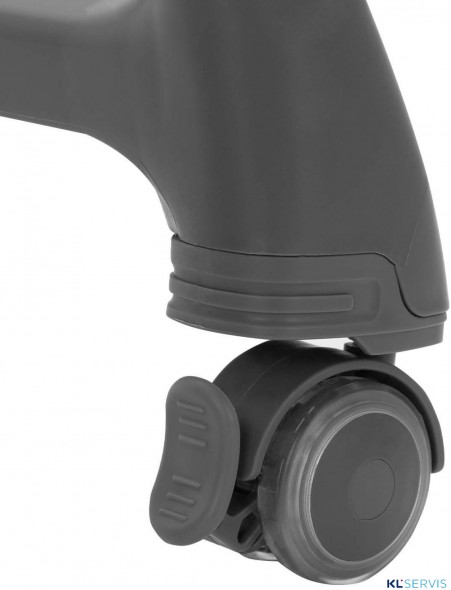 Шезлонг, стульчик для кормления Carrello Comfort CRL-9506