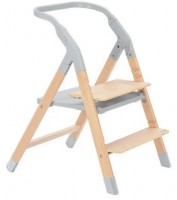 Стульчик для кормления Carrello Ergo 4в1 CRL-16701