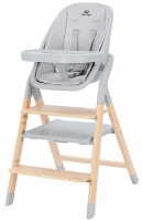 Стульчик для кормления Carrello Ergo 4в1 CRL-16701