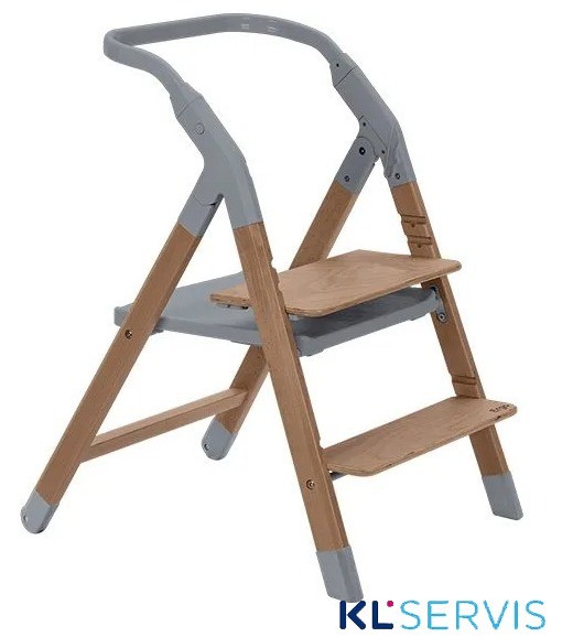 Стульчик для кормления Carrello Ergo 4в1 CRL-16701