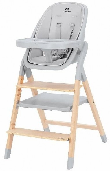 Стульчик для кормления Carrello Ergo 4в1 CRL-16701