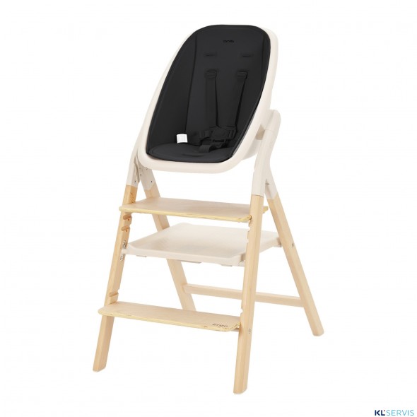 Стульчик для кормления Carrello Ergo 4в1 CRL-16701