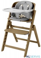 Стульчик для кормления Carrello Focus CRL-16801