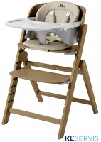 Стульчик для кормления Carrello Focus CRL-16801