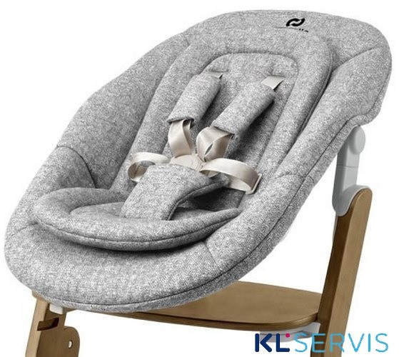 Стульчик для кормления Carrello Focus CRL-16801