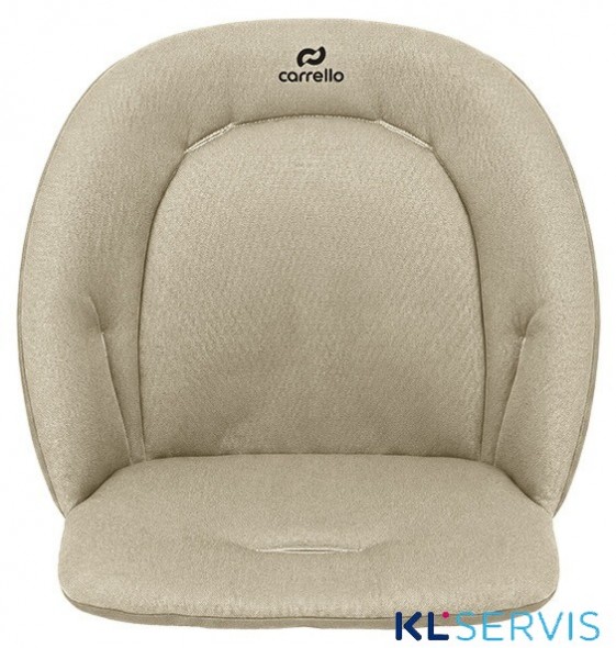 Стульчик для кормления Carrello Focus CRL-16801