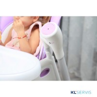 Стульчик для кормления CRL-10302 Triumph