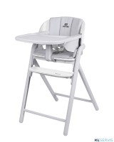 Стульчик для кормления Carrello Tenero CRL-9507