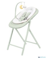 Стульчик для кормления Carrello Tenero CRL-9507