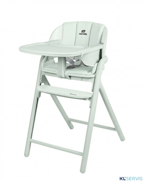 Стульчик для кормления Carrello Tenero CRL-9507