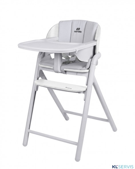 Стульчик для кормления Carrello Tenero CRL-9507