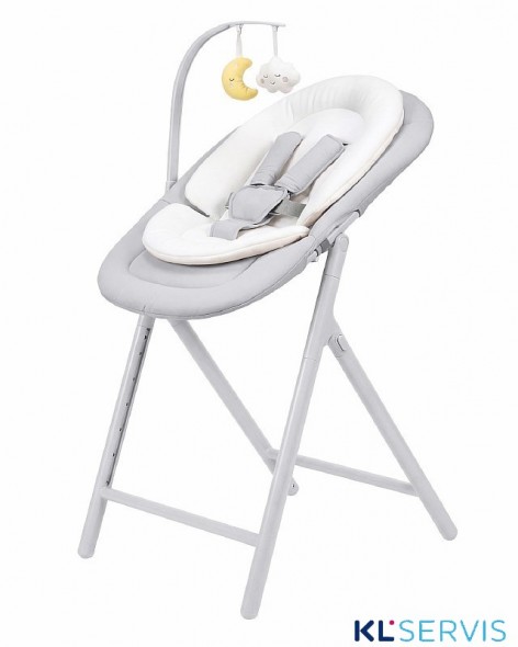 Стульчик для кормления Carrello Tenero CRL-9507