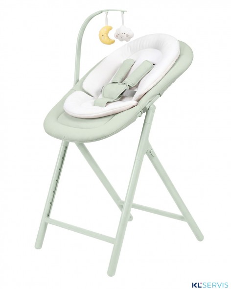 Стульчик для кормления Carrello Tenero CRL-9507
