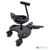 Сидение (подножка) для второго ребёнка CARRELLO Kiddy Board CRL-7007