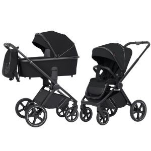 Sable Black