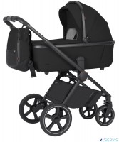 Коляска 2 В 1  Carrello  Ultimo  CRL-6528 / 2025