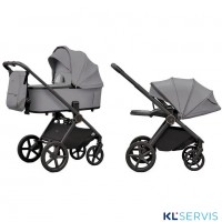 КОЛЯСКА 2В1 CARRELLO ULTIMO F CRL‑6701
