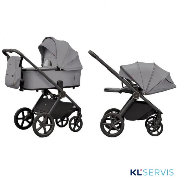 КОЛЯСКА 2В1 CARRELLO ULTIMO F CRL‑6701