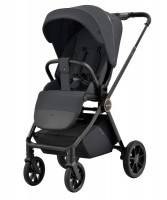 Коляска 2 в 1 Carrello Ultra CRL-6525 