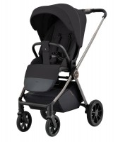 Коляска 2 в 1 Carrello Ultra CRL-6525 