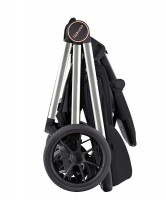 Коляска 2 в 1 Carrello Ultra CRL-6525 