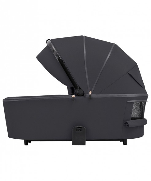Коляска 2 в 1 Carrello Ultra CRL-6525 