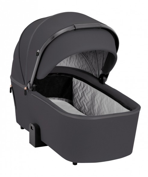 Коляска 2 в 1 Carrello Ultra CRL-6525 