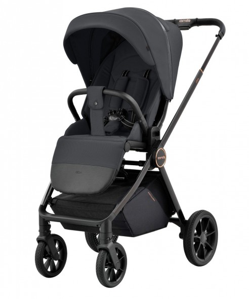 Коляска 2 в 1 Carrello Ultra CRL-6525 
