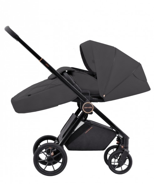 Коляска 2 в 1 Carrello Ultra CRL-6525 