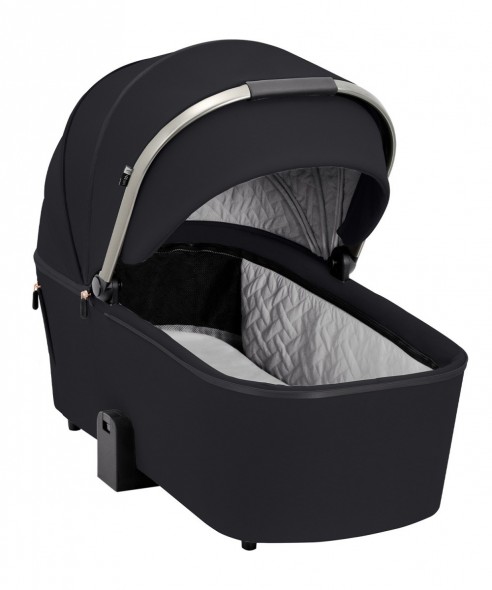 Коляска 2 в 1 Carrello Ultra CRL-6525 