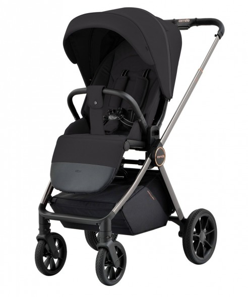 Коляска 2 в 1 Carrello Ultra CRL-6525 