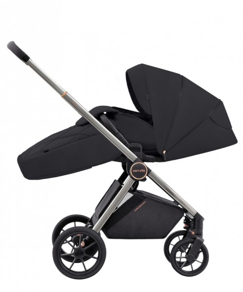 Коляска 2 в 1 Carrello Ultra CRL-6525 