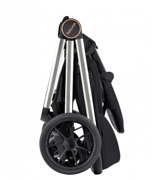 Коляска 2 в 1 Carrello Ultra CRL-6525 