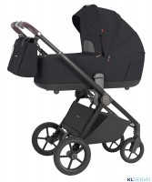 Коляска 2в1 CARRELLO Ultra CRL-6527