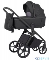 Детская коляска 2 В 1  Carrello  Vector  CRL-6550