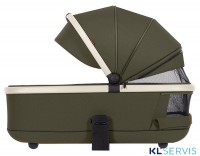Детская коляска 2 В 1  Carrello  Vector  CRL-6550