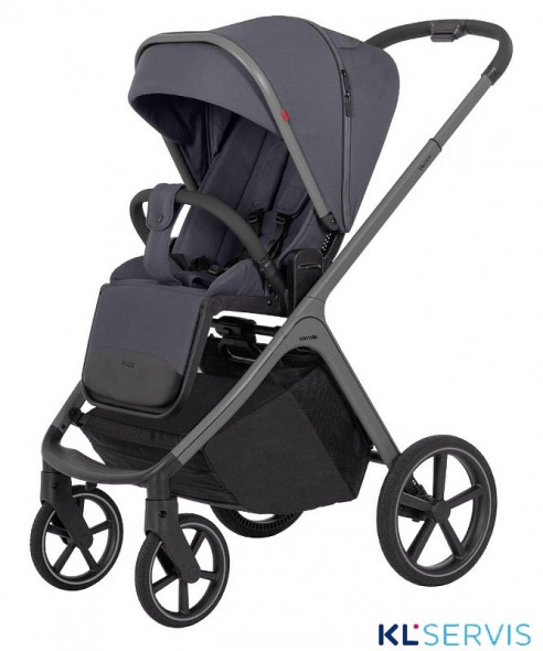 Детская коляска 2 В 1  Carrello  Vector  CRL-6550