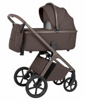 Коляска 2 в 1 Carrello Vector CRL-6553