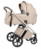 Коляска 2 в 1 Carrello Vector CRL-6553