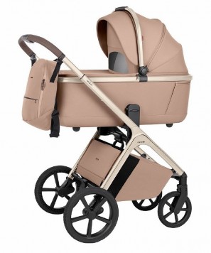 Коляска 2 в 1 Carrello Vector CRL-6553