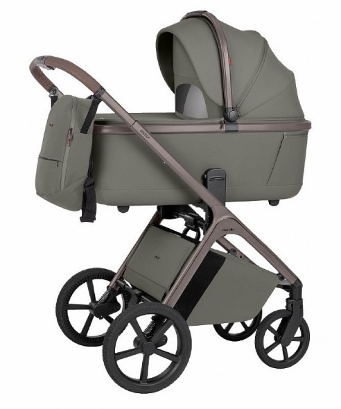 Коляска 2 в 1 Carrello Vector CRL-6553