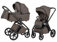 Коляска 2в1 Carrello Vector F CRL-6700