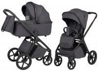 Коляска 2в1 Carrello Vector F CRL-6700
