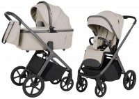 Коляска 2в1 Carrello Vector F CRL-6700
