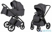 Коляска 2в1 Carrello Vector F CRL-6700