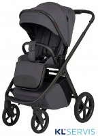 Коляска 2в1 Carrello Vector F CRL-6700