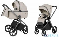Коляска 2в1 Carrello Vector F CRL-6700