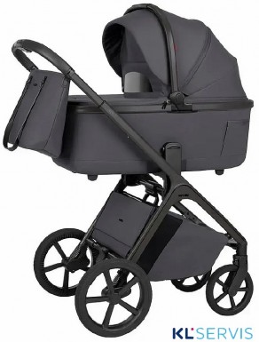 Коляска 2в1 Carrello Vector F CRL-6700